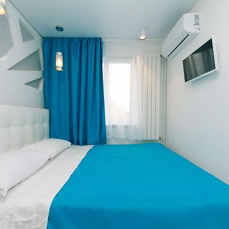 2 Bedroom Lux Orange Apart Center Kiev المظهر الخارجي الصورة