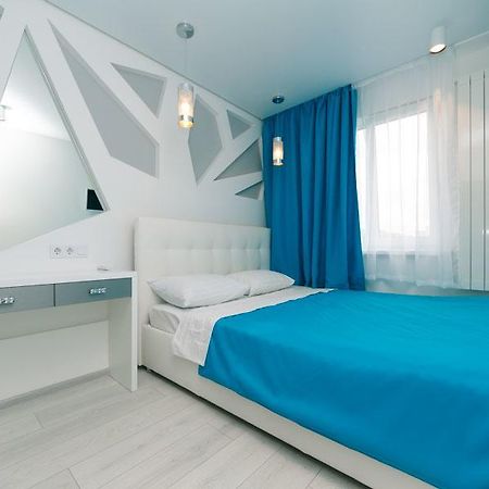 2 Bedroom Lux Orange Apart Center Kiev المظهر الخارجي الصورة