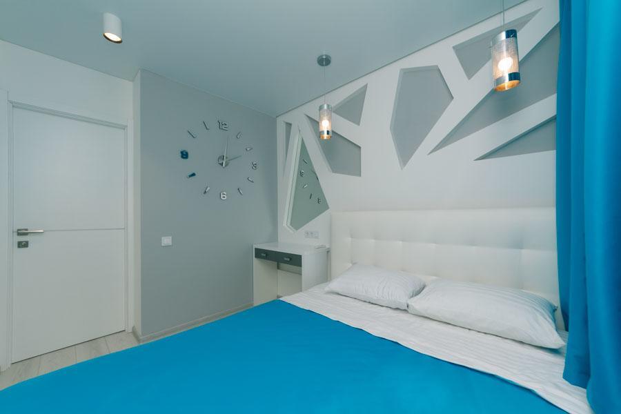 2 Bedroom Lux Orange Apart Center Kiev المظهر الخارجي الصورة