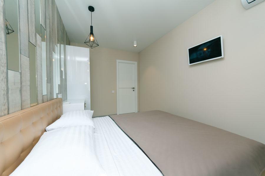 2 Bedroom Lux Orange Apart Center Kiev المظهر الخارجي الصورة