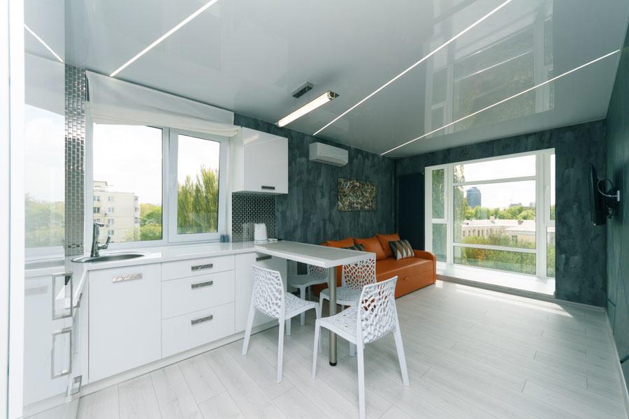 2 Bedroom Lux Orange Apart Center Kiev المظهر الخارجي الصورة